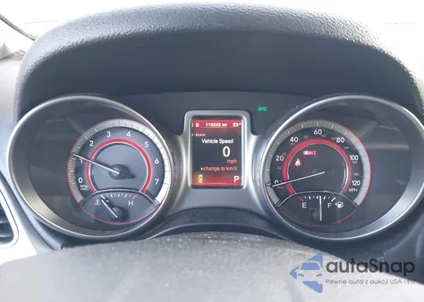 2018 Dodge Journey Crossroad Awd from USA, damaged, VIN 3C4PDDGG8JT361820